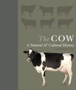Cow cover