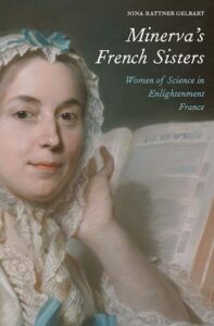 Minerva French Sister cover