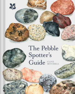 Pebble Spotters Guide cover