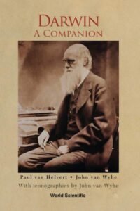 Darwin Companion cover