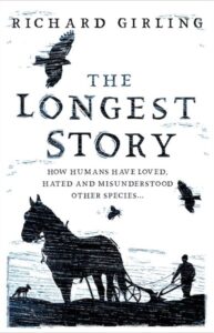Longest Story cover