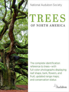 Trees North America cover