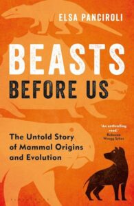 Beasts Before Us cover