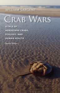 Crab Wars Second Edition cover