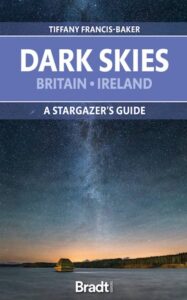 Dark Skies Britain Ireland cover