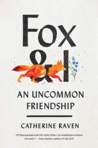 Fox and I cover