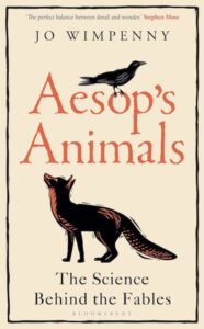 Aesop Animals cover