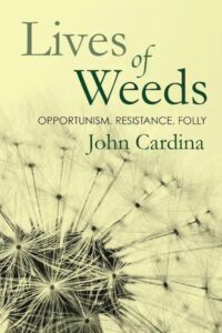 Lives Weeds cover