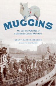 Muggins cover