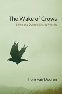 Wake of Crows cover