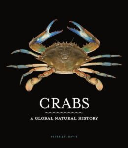 Crabs cover