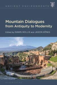 Mountain Dialogues cover