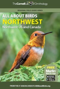 All About Birds Northwest cover