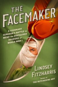 Facemaker cover