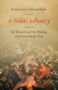 Tidal Odyssey cover