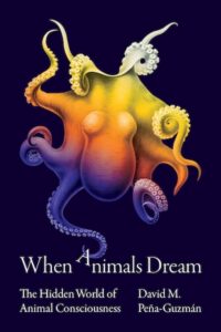 When Animals Dream cover
