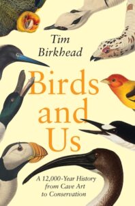 Birds Us cover