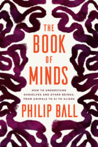 Book Minds cover