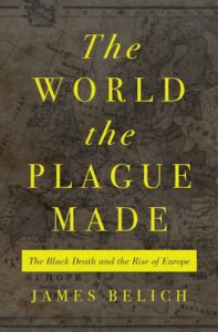 World Plague Made cover