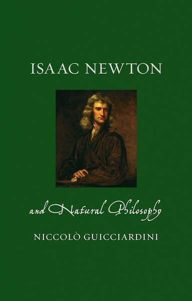Issac Newton Renaissance Lives cover