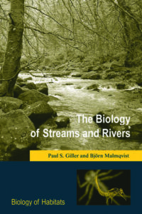 Biology Streams Rivers cover
