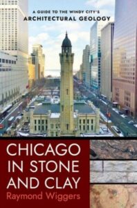 Chicago Stone Clay cover