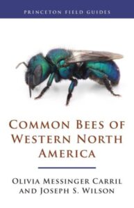Common Bees Western North America cover