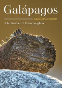 Galapagos cover