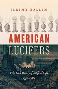 American Lucifers cover