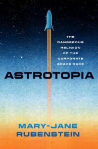 Astrotopia cover