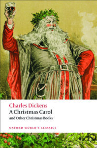 Christmas Carol cover