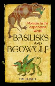 Basilisks Beowulf cover