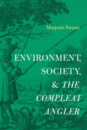 Environment Society Compleat Angler cover