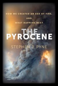 Pyrocene cover