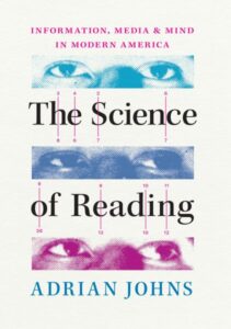 Science of Reading cover
