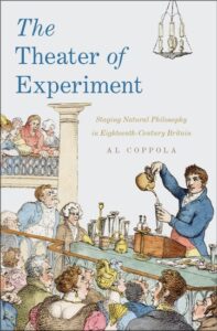 Theater of Experiment cover