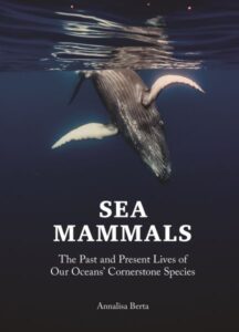Sea Mammals cover
