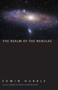 Realm of the Nebulae cover