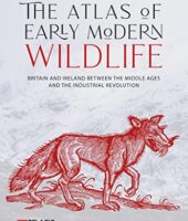 Atlas Early Modern Wildlife cover