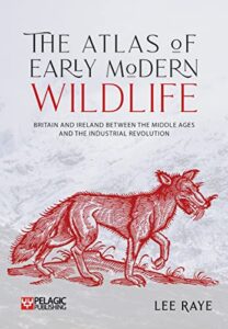 Atlas Early Modern Wildlife cover