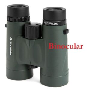 Binocular