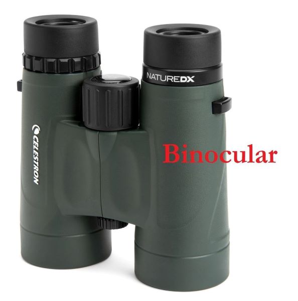 Binocular Binocular