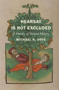 Hearsay Is Not Excluded cover