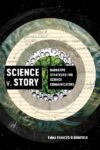 Science Story cover