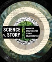 Science Story cover