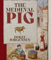 Medieval Pig cover