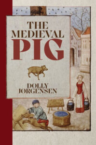 Medieval Pig cover