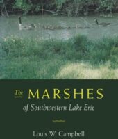 Marshes Lake Erie cover