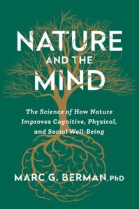 Nature Mind cover
