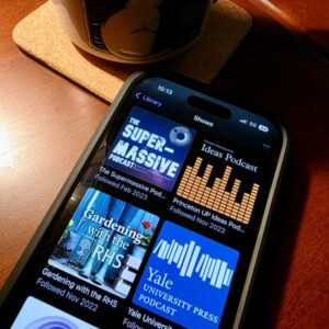 Noteworthy Podcasts Image 600x600